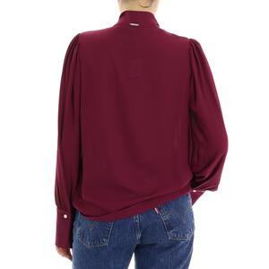 CAMICIA CON FUSCIACCA HANNY DEEP - Mad Fashion | img vers.300x/